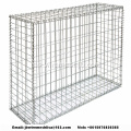 Jualan Hot Galvanized Welding Stone Cage Net